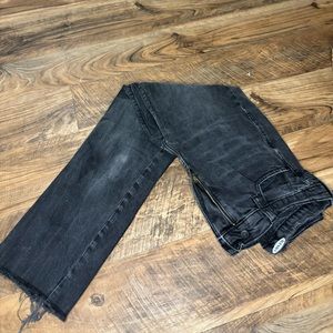 Old Navy Women’s Black Denim Jeans